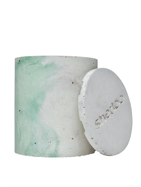 Capsule 2 candle with Lavender/Vanilla fragrance - photo 13810