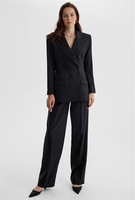 Suit: jacket and pants - photo 13816