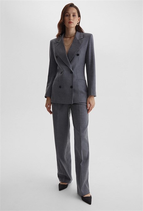 Suit: jacket and pants - photo 13819