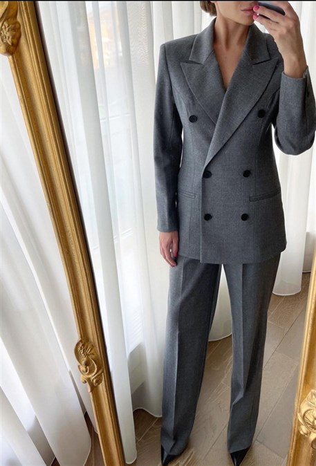 Suit: jacket and pants - photo 13821