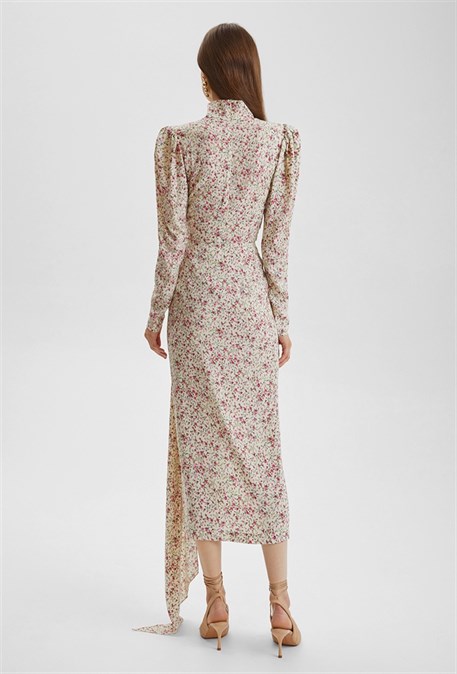 Costume: blouse and skirt - photo 13827