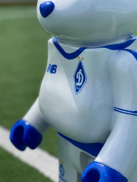 collectible figure - photo 13955