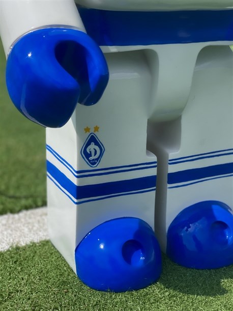 collectible figure - photo 13960