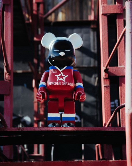 collectible figure - photo 13963