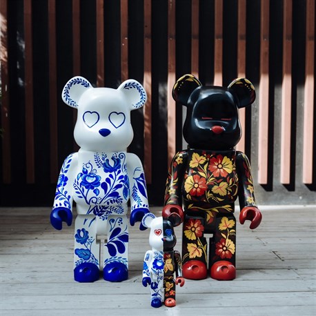 collectible figure - photo 13979