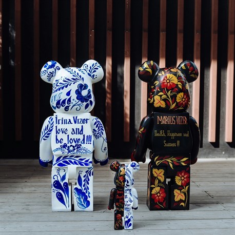 collectible figure - photo 13980