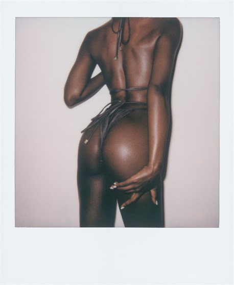 Leotard - photo 15987