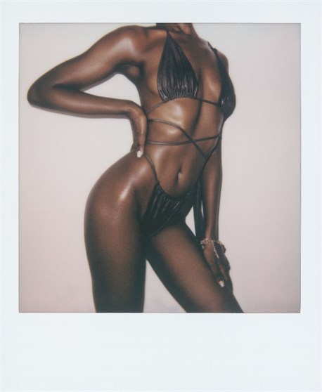 Leotard - photo 15988