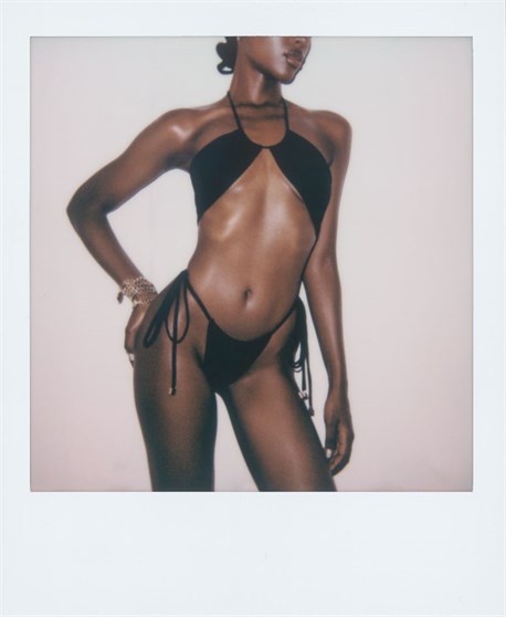 Leotard - photo 15995