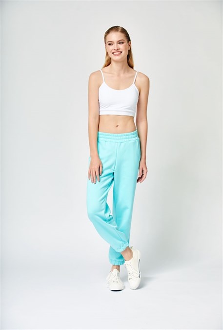 Santa Fe Blue" pants - photo 16322