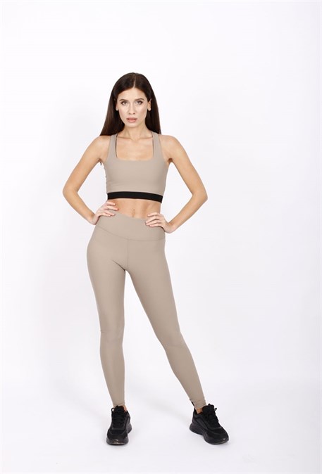 Leggings "Latte" - photo 16389