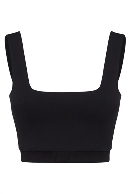 Top Rosario Black - photo 16440