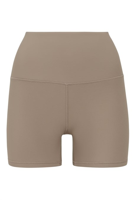 Latte Long Shorts - photo 16463