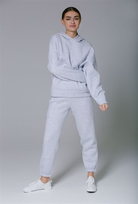 Gray heat" pants - photo 16485