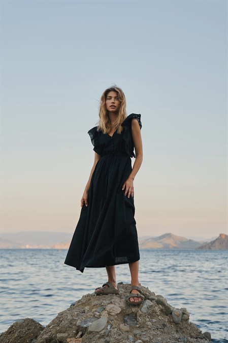 Dress Audrey - photo 16531