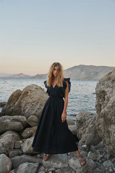 Dress Audrey - photo 16532