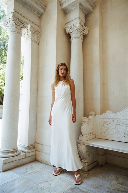 Dress Michelle - photo 16537