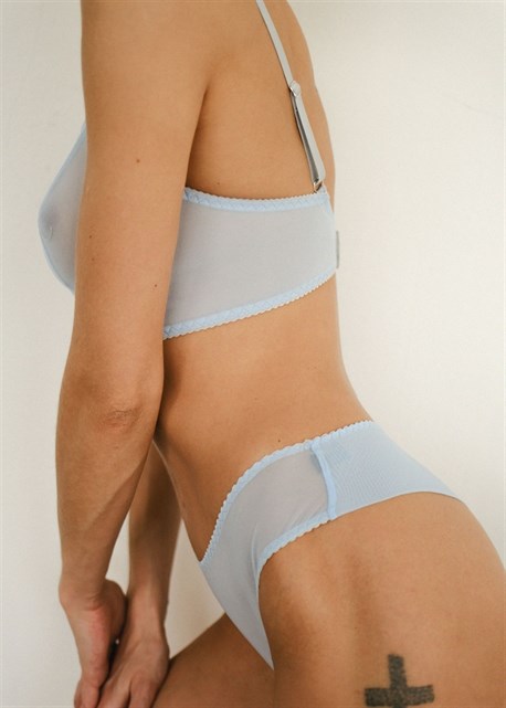 Brasigliano Light Blue - photo 17329
