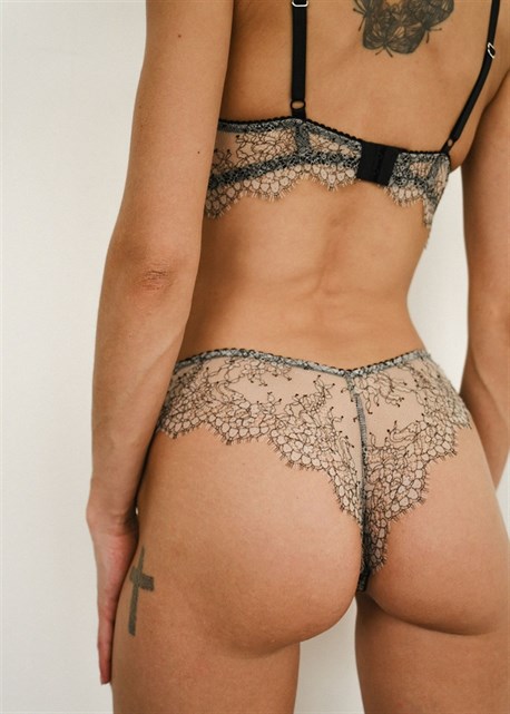 Brassiere Laduree White - photo 17440