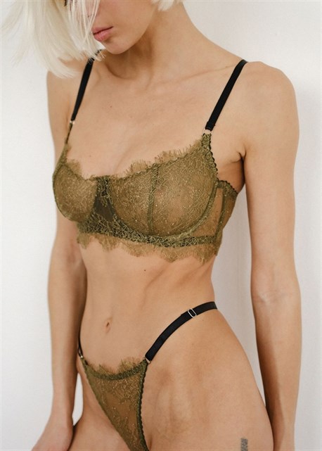 Balconette Mohito - photo 17453