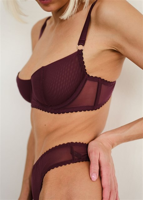 Laconic Cherry bra - photo 17560