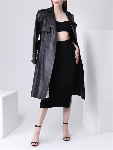 Trenchcoat - photo 19531