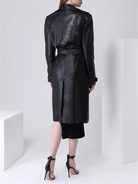 Trenchcoat - photo 19534