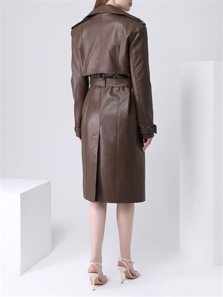 Trenchcoat - photo 19540