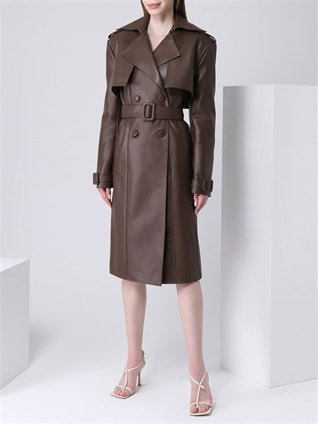 Trenchcoat - photo 19541