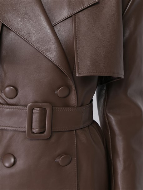 Trenchcoat - photo 19542