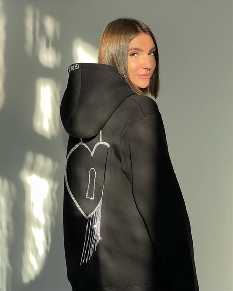 Hoodie LOVE - photo 19823