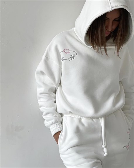 Zephyr Hoodies - photo 19829