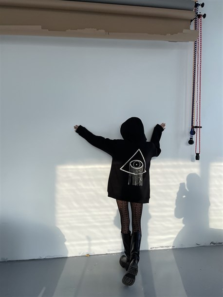 OKO Hoodie - photo 19833