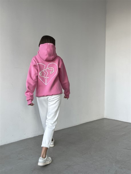 PINKI Hoodie - photo 19835