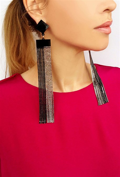 Earrings 2x Colored - photo 20030