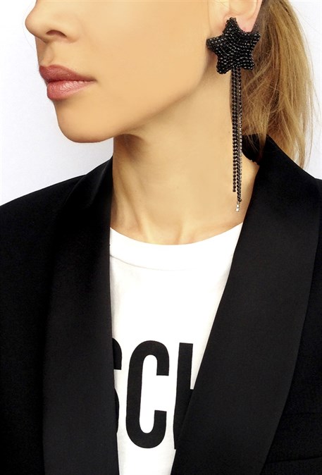 clips asymmetrical stars - photo 20063