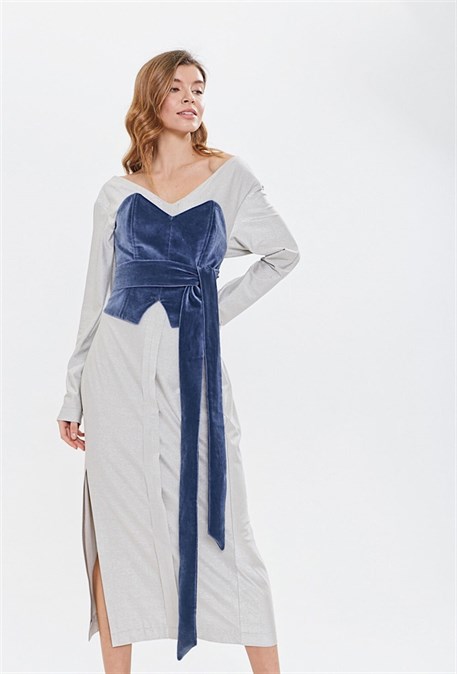 Top-corset - photo 20119