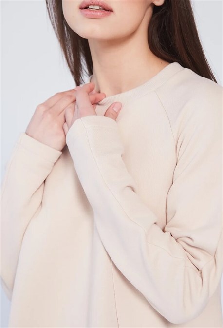 Sweatshirt - photo 20152