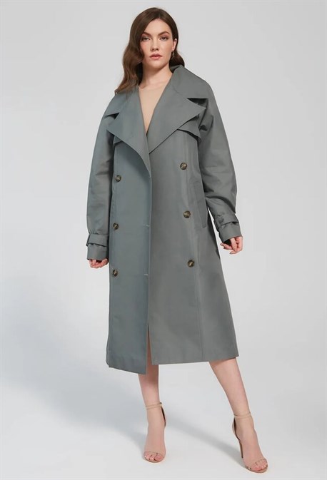 Raincoat - photo 20165