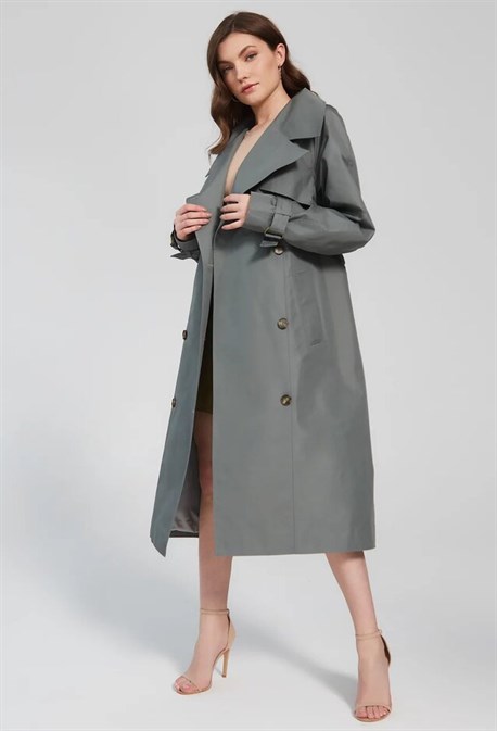 Raincoat - photo 20167