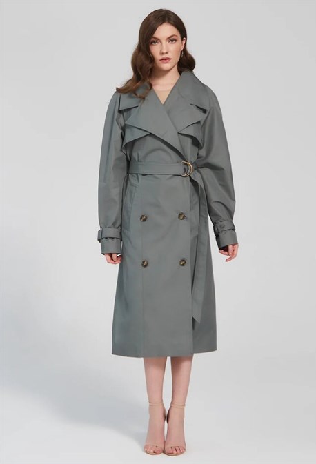 Raincoat - photo 20168