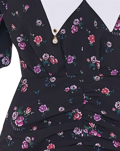 Dress Pirate Linda - photo 20488