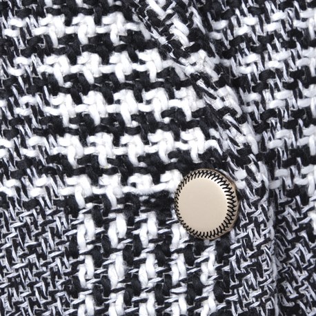 Tweed Jacket - photo 21151