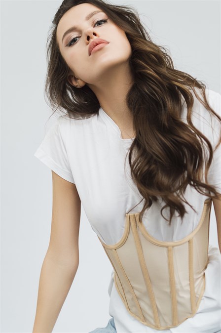 Corset "90/60" - photo 21509