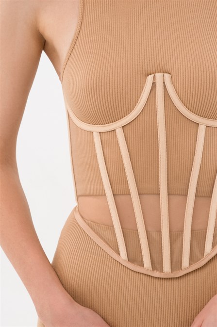 Corset "90/60" - photo 21512