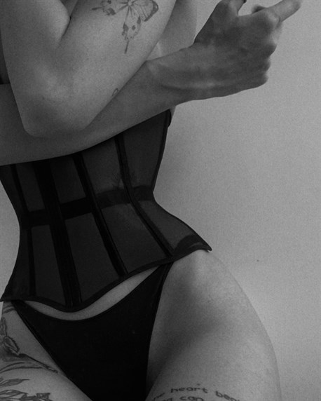 Corset "Cape" - photo 21520