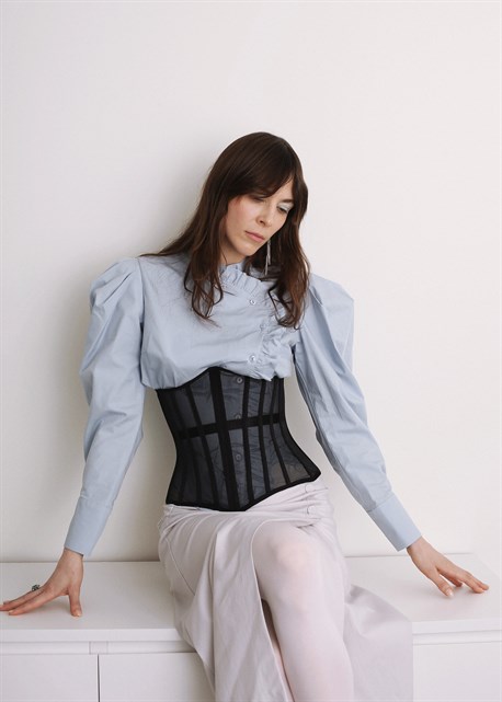 Corset "Cape" - photo 21524