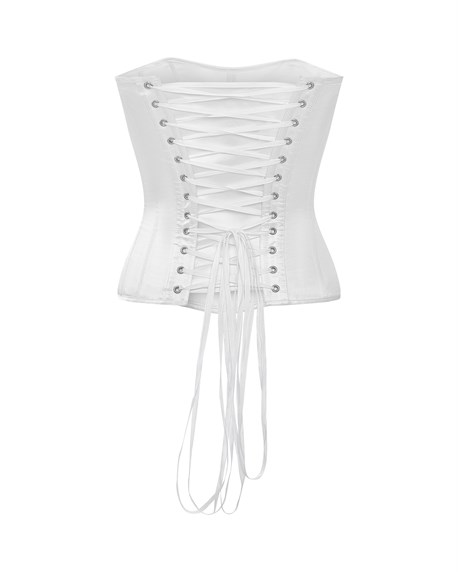 Corset "Cotton" - photo 21544