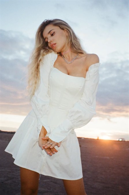 Corset "Cotton" - photo 21545