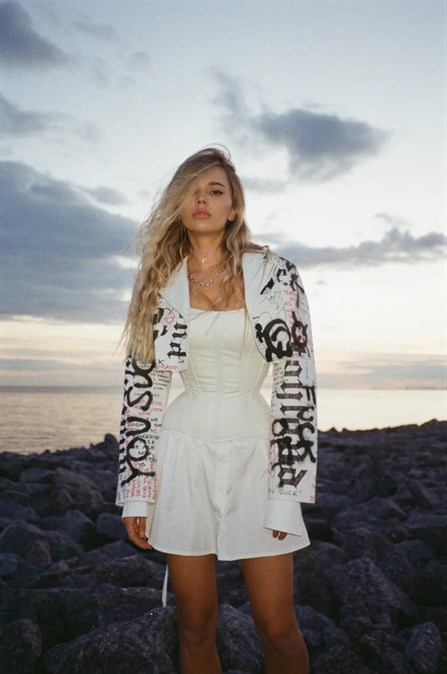 Corset "Cotton" - photo 21549